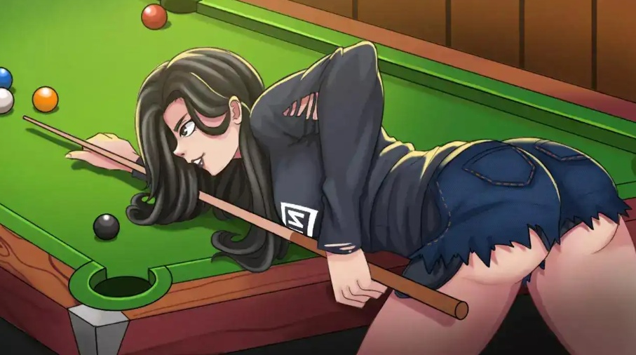 【欧美SLG/汉化/动态】爱与性 23.10.0汉化版【PC+安卓/1.36G/更新】