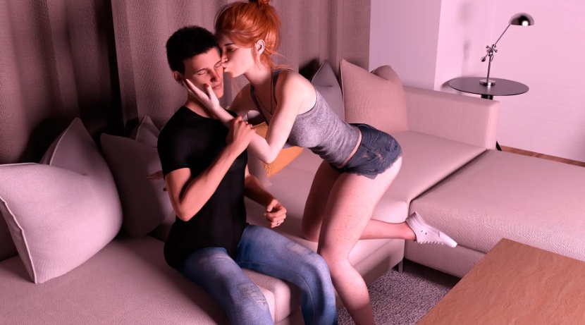 【欧美SLG/汉化/动态】 性爱69式 v0.79【PC+安卓/1.4G/更新】