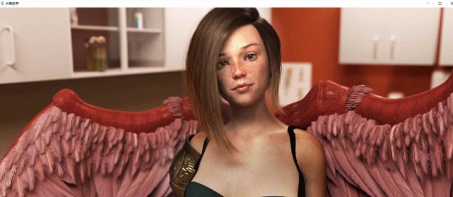 [欧美SLG/汉化]异国他乡EP3 汉化版[PC+安卓][1.4G/百度]』