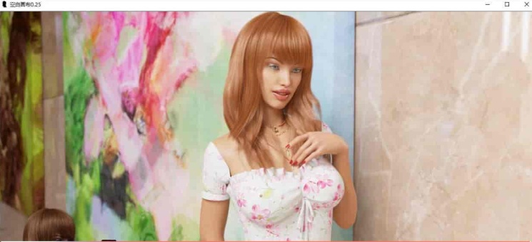 [欧美SLG/汉化]空白画布v0.65 汉化版[PC+安卓][730M/百度]』