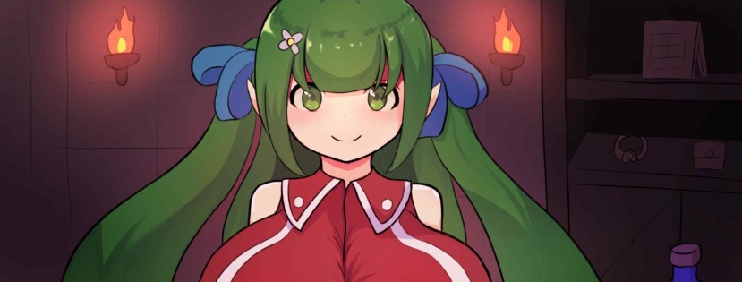 [RPG/汉化]实力的证明 Proof of Strength~GPTAI汉化版 [PC][300M/度盘]』