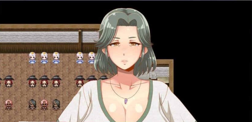 [RPG/汉化/动态] 超♥淑♥女！勇者传说！PC+安卓精翻汉化版+存档+全CG [百度][3G]』