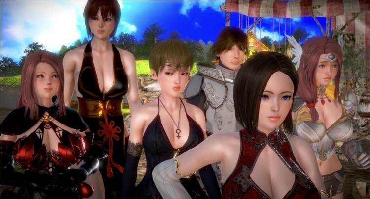 【欧美SLG/汉化/动态】白俄罗斯1.8.3汉化版【PC+安卓/1.53G/更新】