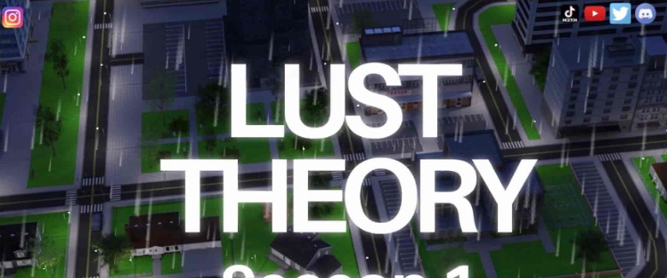 [欧美SLG/中文/动态]欲望轮回第一季S1 圣诞DLC 官方中文版[英文CV][微云/百度] [PC+安卓]』[包年专享]