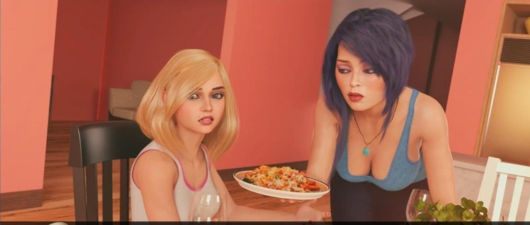 [欧美SLG/汉化/动态] 猎艳逐影 Photo Hunt V0.15.1a 汉化版付作弊码 [百度][5G]』