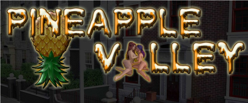 【欧美SLG/双端/汉化】菠萝谷v0.3.7 [百度/微云]