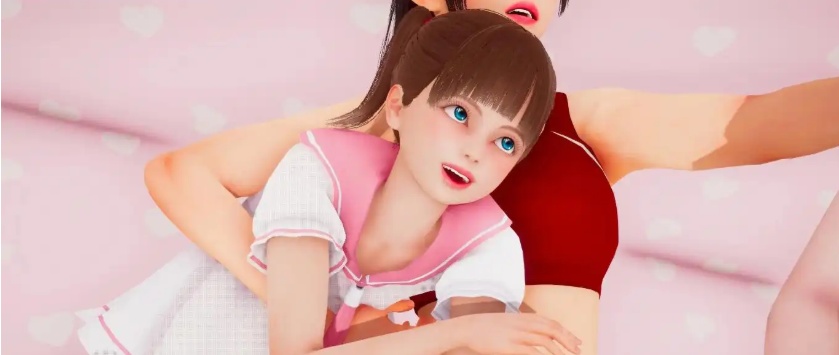 【神作SLG/汉化/动态】小绿山0.6汉化版【PC+安卓/2.35G/更新】