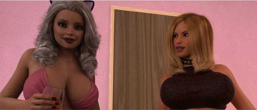 【欧美SLG/双端/汉化】渴望我的客人S4-Ep.25 [百度/微云]