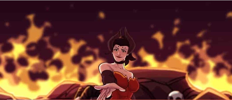 [欧美SLG/汉化/2D]守望学院 v0.13.1.2 汉化版[PC+安卓][1.5G/百度]』