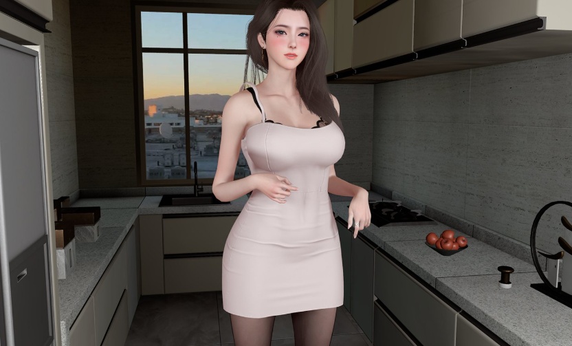 【RPG中文动态】我的幸福人生V0.8.1【安卓+PC】中文版【更新6G】【补档】