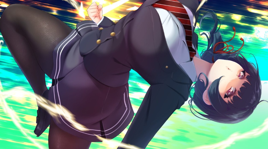 【爆款RPG汉化全CV】艾米丽·布兰切特多次堕落~在魔法学院重复的一周【安卓+PC】V1.21AI汉化版【新作1.8G】