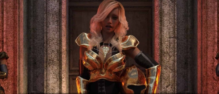 欧美SLG/汉化/动态]国土安全 v0.03 精翻汉化版[PC+安卓][3.2G/百度]』