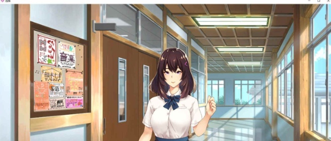 [日系2D/汉化]淫荡的选择V0.01 汉化版[PC+安卓][620M/百度]』