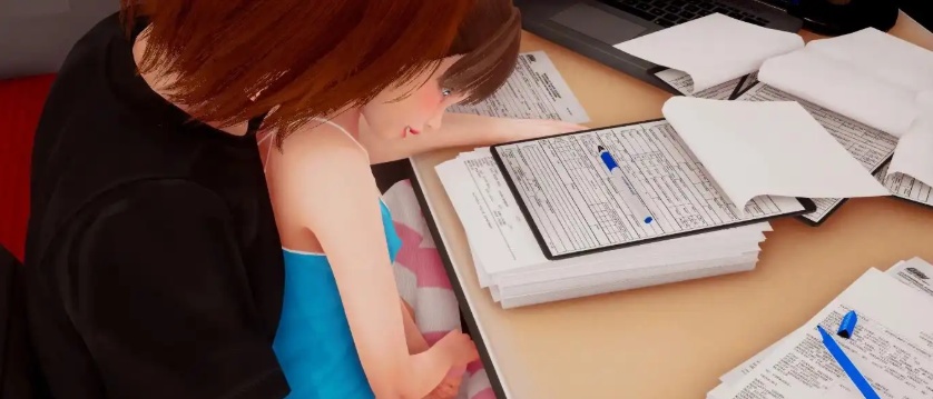 【神作SLG/汉化/动态】小绿山0.6汉化版【PC+安卓/2.35G/更新】