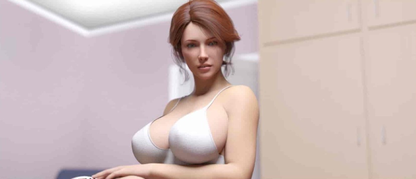 [欧美SLG/汉化/动态]情感问题Heart Problems-V0.7 精翻汉化版[PC+安卓][3.3G/百度]』