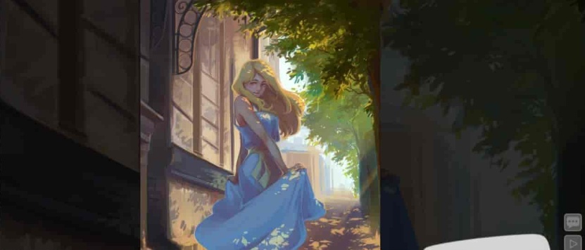 [互动SLG/中文/动态]与俄罗斯妹子的约会日记 STEAM官方中文步兵版[百度][CV/1G]』