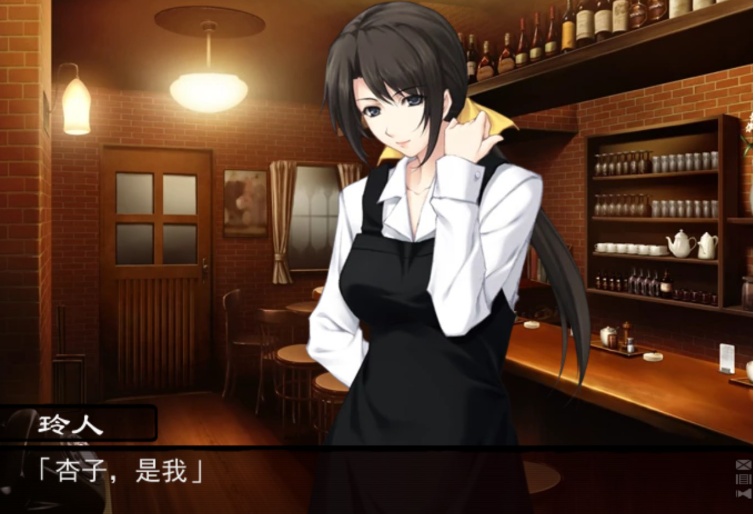 【adv/破解版】壳之少女【安卓/301m】