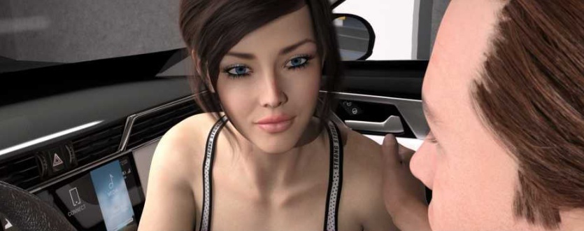 【欧美SLG/双端/汉化】 完美的婚姻v0.6.3 [百度/微云]