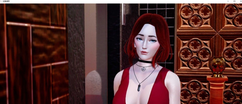 [欧美SLG/汉化/动态]记录的诱惑V0.15 汉化版[PC+安卓][2.5G/百度]』