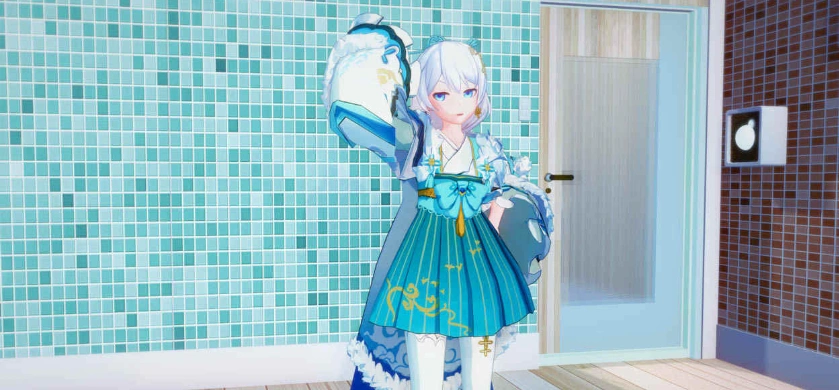 【日系SLG/汉化/3D】舰长的奇异冒险 Captains Bizarre Adventure v1.8 汉化版【PC+安卓/3.9G】