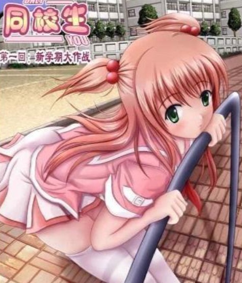 【ILLUSION】I社游戏合集截至2025 无修正汉化硬盘纯净版手慢无[微云/OD]