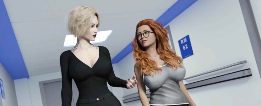 [欧美SLG/汉化]魔鬼的爱慕V0.4 汉化版[PC+安卓][2.6G百度]』