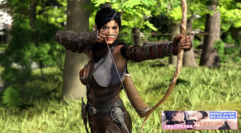 【欧美SLG/中文/动态】莉莉丝的崛起 第一季 Ver1.0.1s 官方完结中文版【2.5G/新作】