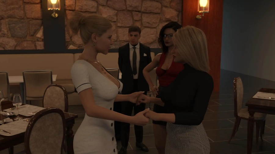 【欧美SLG/汉化/动态】妇道 0.5汉化版【PC+安卓/3.19G/更新】