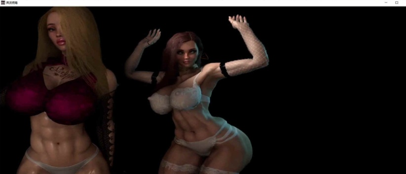 [欧美SLG/汉化/动态]宾堡病毒V1.3 汉化版[PC+安卓][2.4G/百度]』