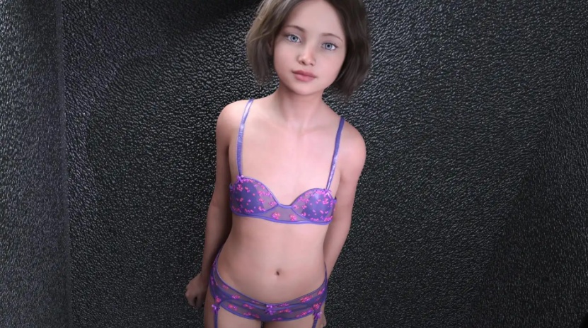 【史诗级伦理/精翻】如此剧烈的疼痛0.90.59精翻版【PC+安卓/1.93G/更新】