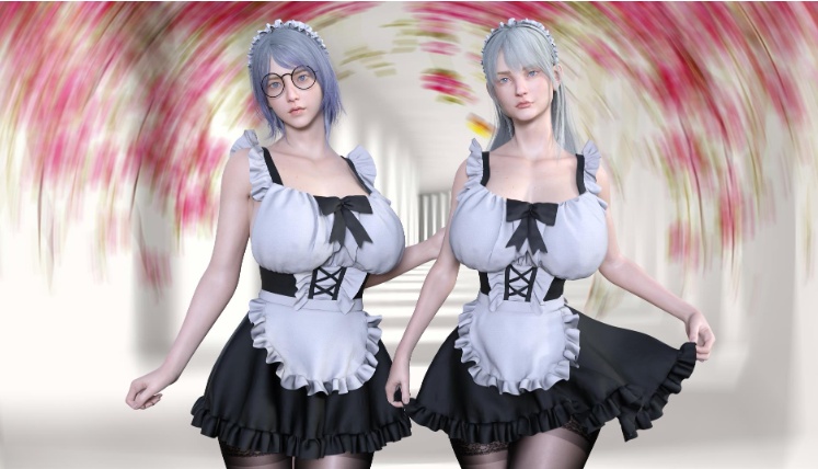 【欧美SLG/汉化/动态】不记得0.1汉化版【PC+安卓/1.85G/更新】