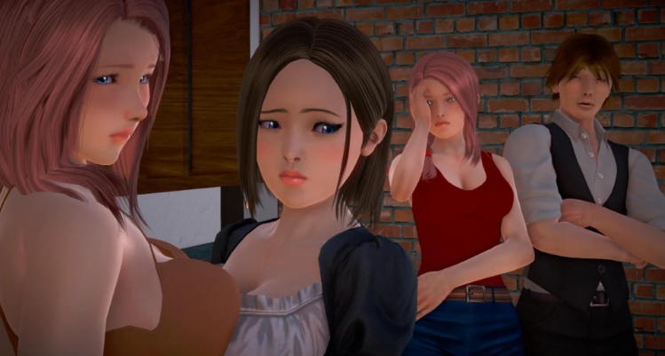 【欧美SLG/汉化/动态】白俄罗斯1.8.3汉化版【PC+安卓/1.53G/更新】