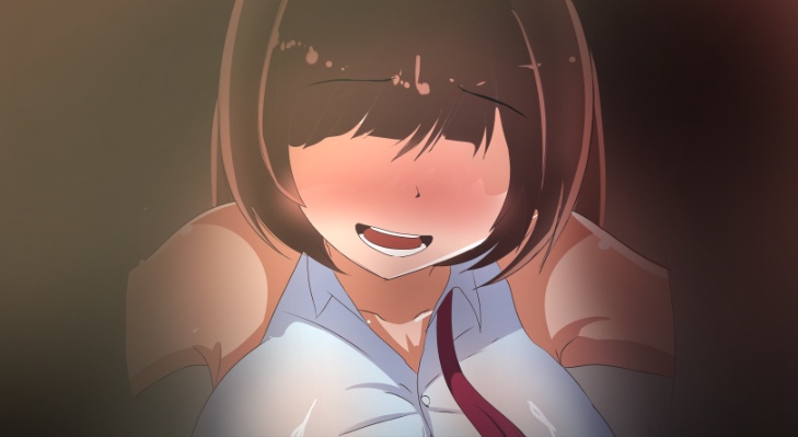 [日系RPG/汉化/2D] 蒙眼的女孩给朋友戴绿帽子的故事PC+安卓汉化版[百度][500M]』