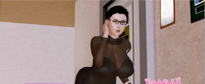 [欧美SLG/汉化/沙盒/动态CG]无尽的快感V1.0.5 汉化版[6月更新][PC+安卓][3.8G/百度]』