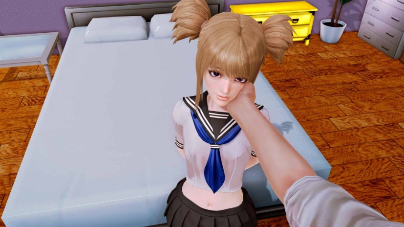 【大型后宫SLG汉化动态】后宫大酒店V0.15.1【+PC】汉化版+全CG【更新5G】【补档】