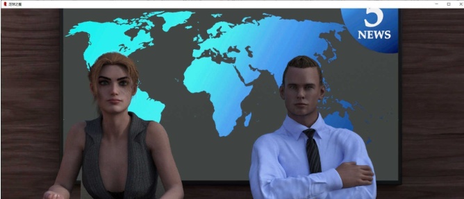 [欧美SLG/汉化]足球之星V1 汉化版[PC+安卓][2.3G/百度]』