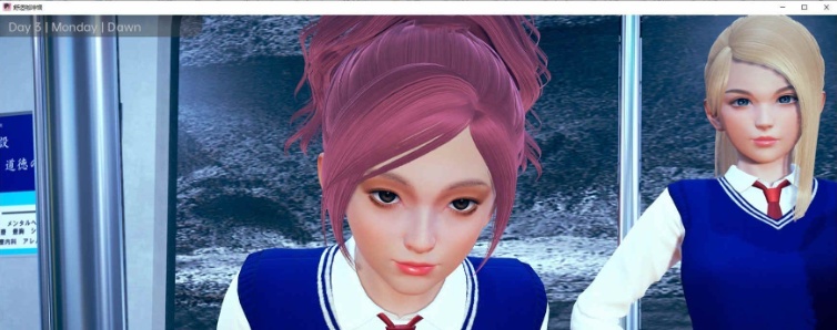 [亚洲风SLG/汉化/动态]舒适咖啡厅V0.4.1 汉化版[PC+安卓][2.4G/百度]』