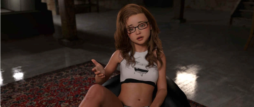 【欧美SLG/汉化/动态】贪婪 Ravenous v0.89 汉化版【PC+安卓/1.4G】