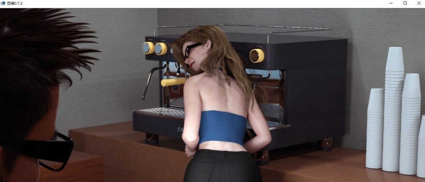 [欧美SLG/汉化/动态]龙塔V0.1.2 汉化版[百度][PC+安卓/2G]』