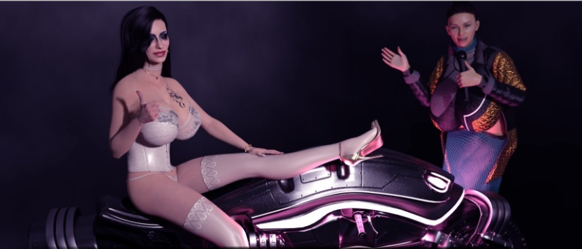 [欧美SLG/汉化]我们唯一的男人V0.13 汉化版[PC+安卓][4G/百度]』