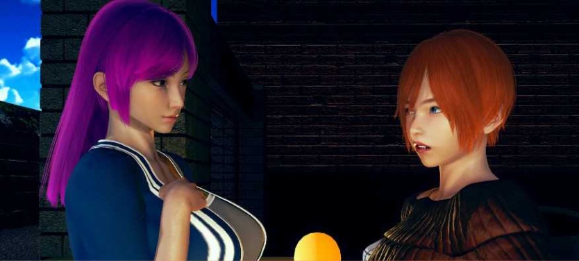 【亚洲风SLG/双端/汉化】甜蜜的复仇v0.4 [百度/微云]