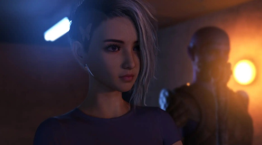 【欧美SLG/汉化/动态】项目：激情0.9汉化版【PC+安卓/2.53G/更新】