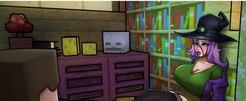 【欧美SLG/双端/官中】我的世界模拟器v0.11.1 [百度/微云]