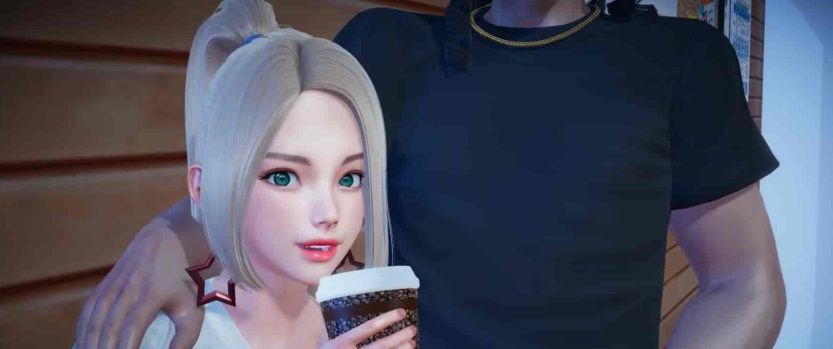 [亚洲风SLG/中文/动态CG]特工17 V0.18.9 官方中文版[11月更新][PC+安卓][3.6G/百度/年费专享/年费更新]』