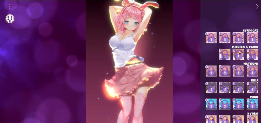 [SLG/中文/无马]绅士衣装消除室！VIP版+乱舞版 官方中文[百度][730M]』