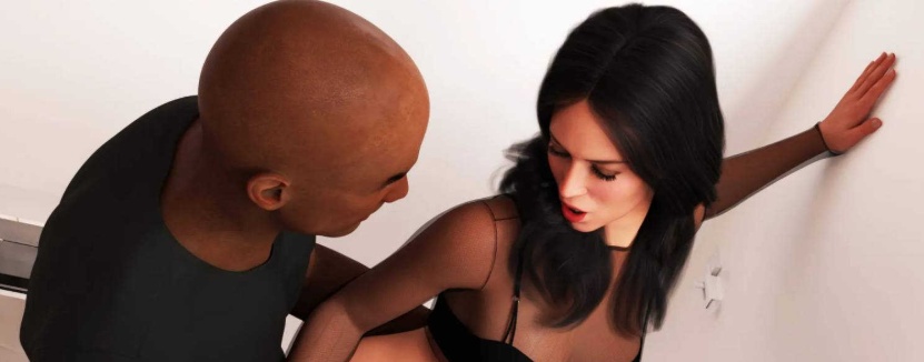 【欧美SLG/双端/汉化】年费秘密Ep.10[860MB] [百度/微云]