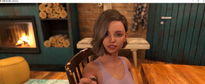 [鬼父SLG/汉化/动态]荆棘中的花瓣 完结汉化版[PC+安卓][2.7G/百度]』