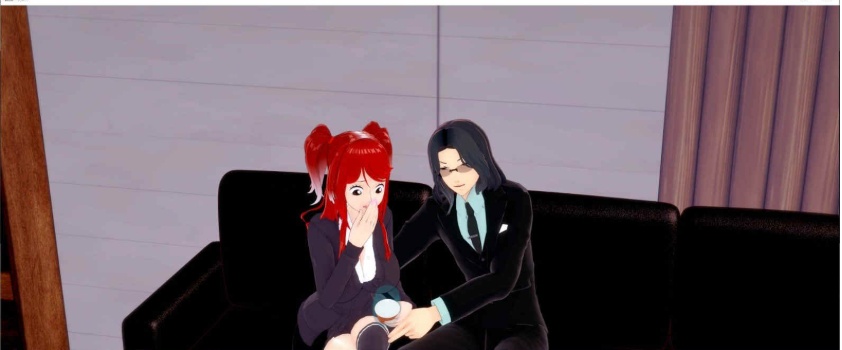 [日系SLG/汉化/动态]纸梦V1.0 汉化版[PC+安卓][1.2G/百度]』