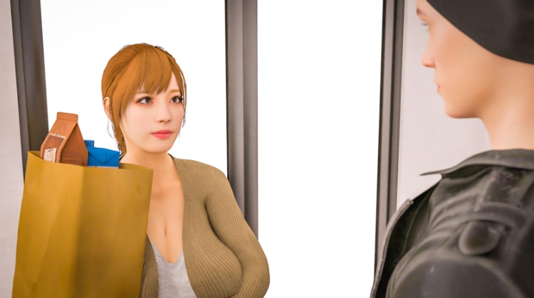 【欧美SLG/汉化/动态】无法控制0.13汉化版【PC+安卓/2.10G/更新】