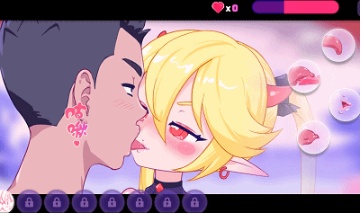 [超强ACT/中文/全动态]少女妖精弹珠台 V1221 官方中文步兵版[大更新/全CV][1.4G/百度]』